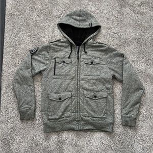 Billabong Heavyweight Jacket